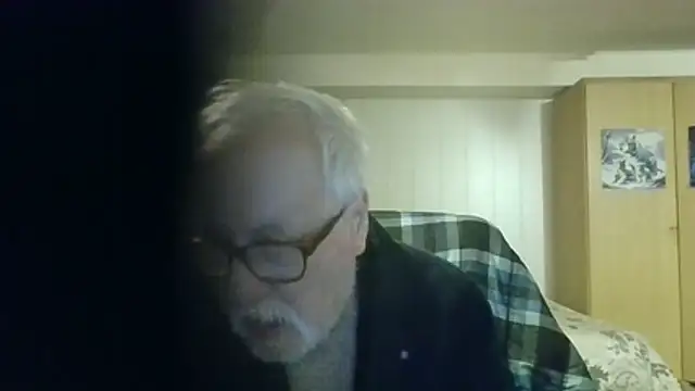 Sammy1660 online show from 04-29-26, 09:54