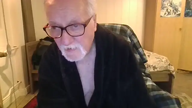 Sammy1660 online show from 04-30-26, 11:09