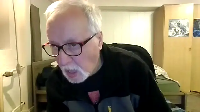 Sammy1660 online show from 05-01-26, 10:25