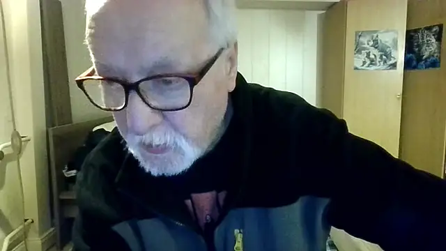 Sammy1660 online show from 05-06-26, 02:08