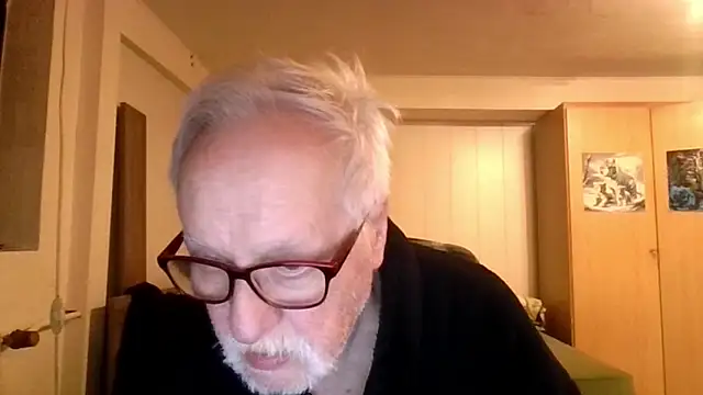 Sammy1660 online show from 05-08-26, 02:17
