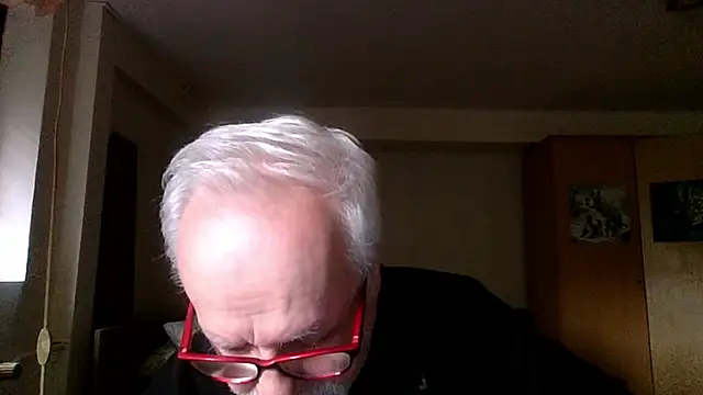 Sammy1660 online show from 05-08-26, 02:22