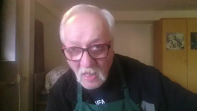 Sammy1660 online show from 05-14-26, 02:57