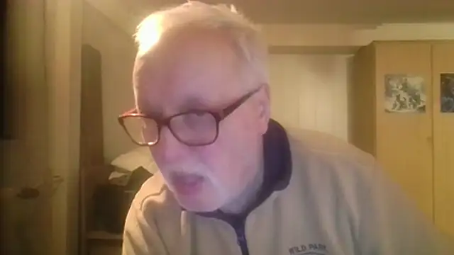 Sammy1660 online show from 05-15-26, 08:38