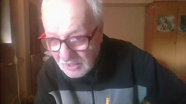 Sammy1660 online show from 05-16-26, 09:28