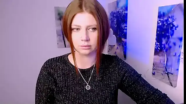 Lizzy Love online show from 01-12-26, 09:36