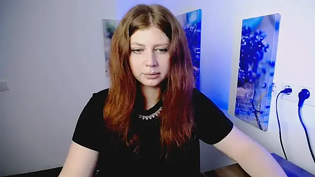 Lizzy Love online show from 03-07-26, 12:46