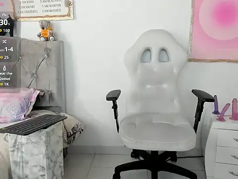 cindy love2 online show from 12-05-25, 02:03