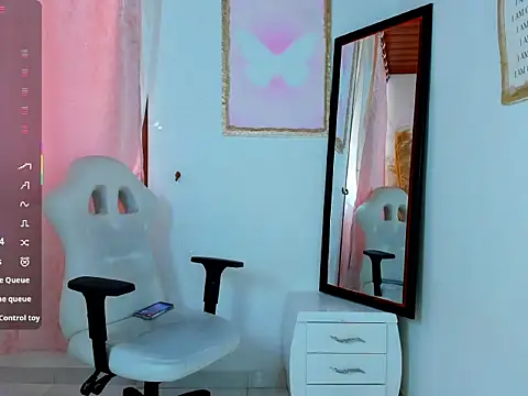 cindy love2 online show from 03-06-26, 09:44