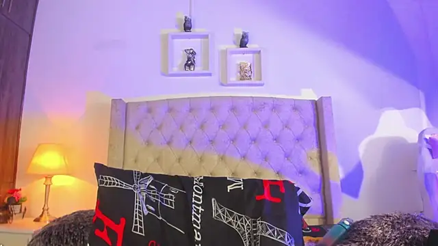 allisson m online show from 12-28-24, 03:04