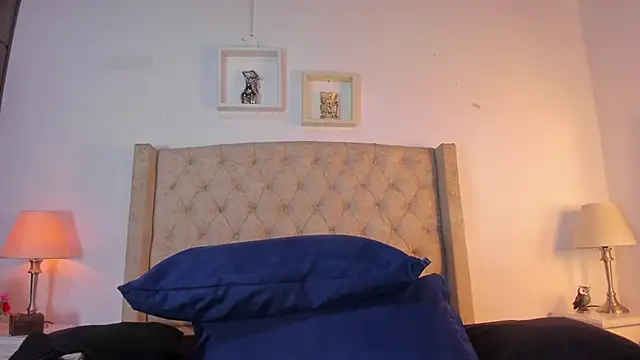 allisson m online show from 11-11-25, 12:05