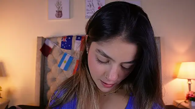 allisson m online show from 06-16-26, 12:08