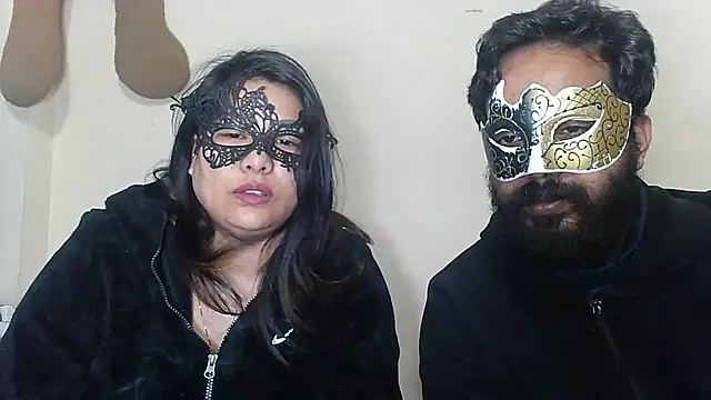 Cutehornycouples online show from 01-14-26, 06:02