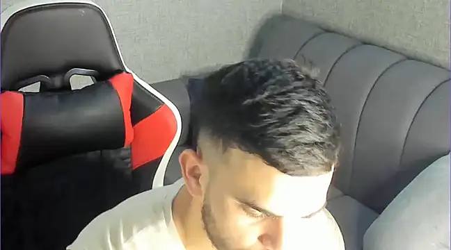 Ricardogo19 online show from 01-03-25, 01:05