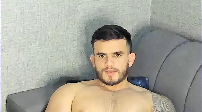 Ricardogo19 online show from 01-04-25, 02:35