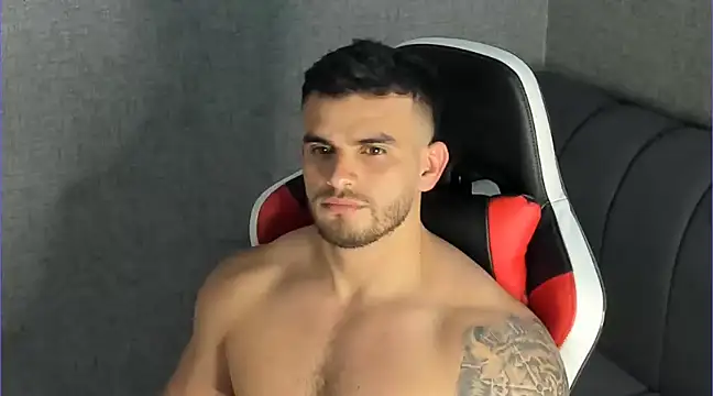 Ricardogo19 online show from 01-04-25, 11:59