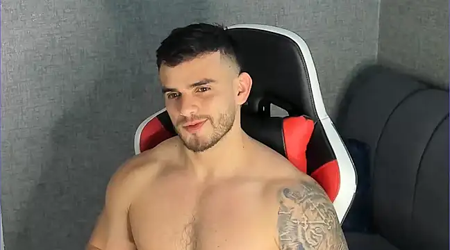 Ricardogo19 online show from 01-06-25, 11:52