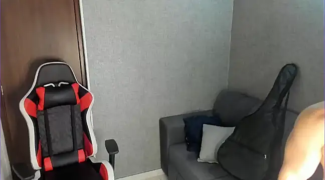 Ricardogo19 online show from 01-08-25, 03:08