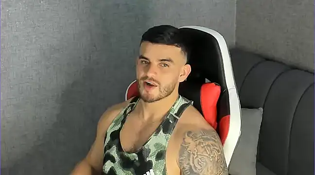 Ricardogo19 online show from 01-10-25, 12:06