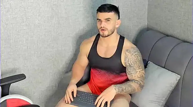 Ricardogo19 online show from 01-11-25, 06:24