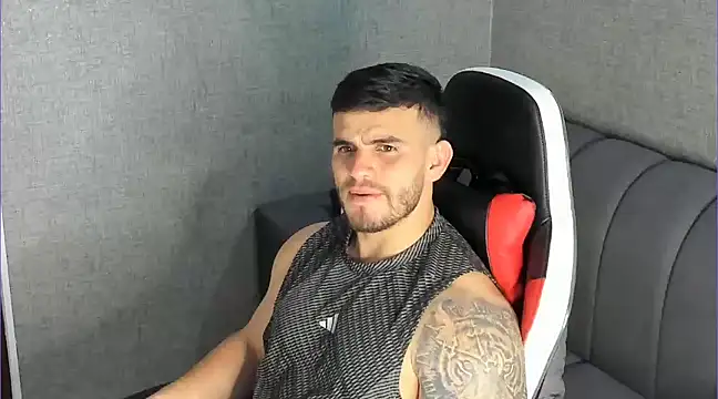 Ricardogo19 online show from 01-13-25, 11:27