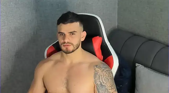 Ricardogo19 online show from 01-18-25, 08:40