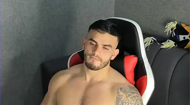 Ricardogo19 online show from 01-22-25, 03:09