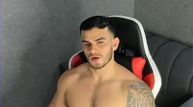 Ricardogo19 online show from 02-20-25, 09:42