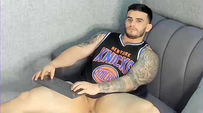 Ricardogo19 online show from 02-26-25, 10:20