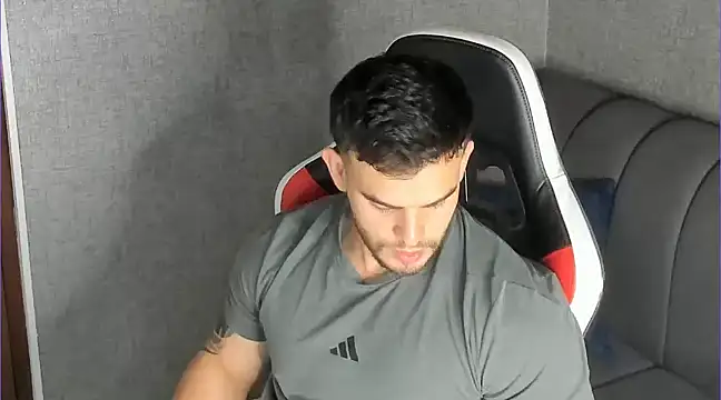 Ricardogo19 online show from 03-04-25, 07:01