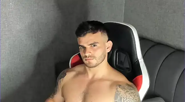 Ricardogo19 online show from 03-13-25, 10:43