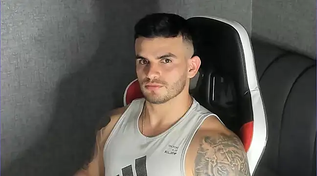 Ricardogo19 online show from 03-14-25, 11:32