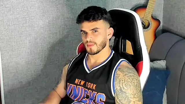 Ricardogo19 online show from 09-17-25, 10:55