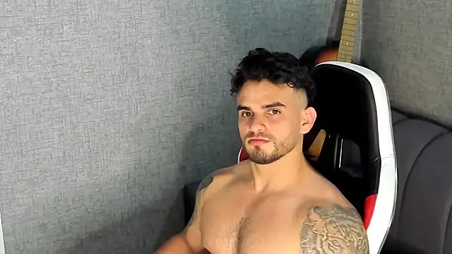 Ricardogo19 online show from 09-26-25, 12:25