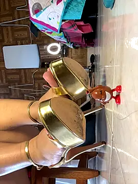 Cristina Vanegas631 online show from 12-13-25, 07:53