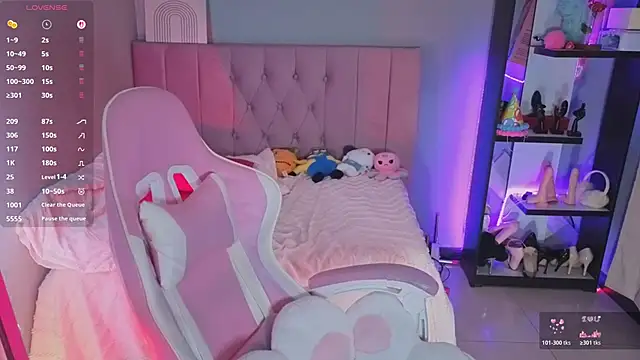 LoaLuxury online show from 02-13-26, 05:20