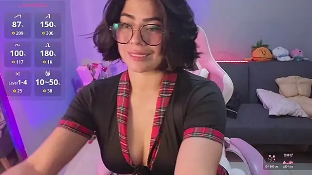 LoaLuxury online show from 06-20-26, 05:38