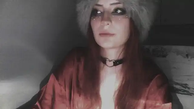 Snapshot of MoonLady chatting on 01-26-25, 10:57 MoonLady online show from 01-26-25, 10:57