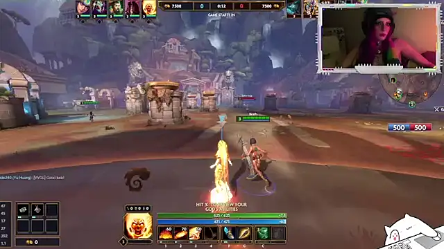 Snapshot of MoonLady chatting on 01-27-25, 11:43 MoonLady online show from 01-27-25, 11:43