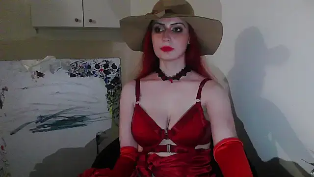 Snapshot of MoonLady chatting on 01-31-25, 01:54 MoonLady online show from 01-31-25, 01:54