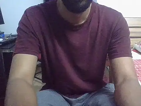 Snapshot of IndianEurope chatting on 03-29-26, 12:38 IndianEurope online show from 03-29-26, 12:38