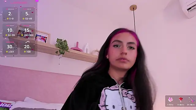 Snapshot of emily_bank chatting on 01-24-25, 04:05 emily bank online show from 01-24-25, 04:05