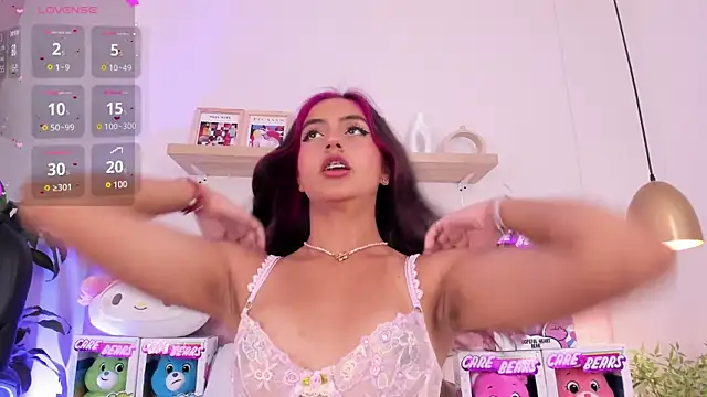 Snapshot of emily_bank chatting on 01-28-25, 12:05 emily bank online show from 01-28-25, 12:05