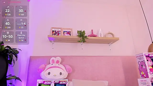 Snapshot of emily_bank chatting on 02-02-25, 01:45 emily bank online show from 02-02-25, 01:45