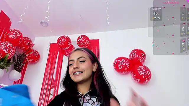 Snapshot of emily_bank chatting on 02-21-25, 02:17 emily bank online show from 02-21-25, 02:17