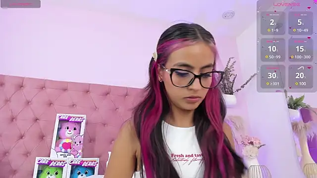 Snapshot of emily_bank chatting on 02-26-25, 09:27 emily bank online show from 02-26-25, 09:27