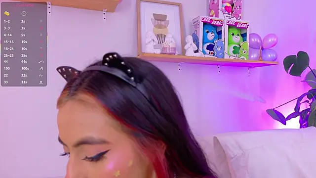 emily bank online show from 12-02-25, 07:53