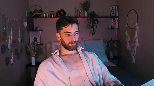 DexterDexx online show from 09-12-25, 09:15