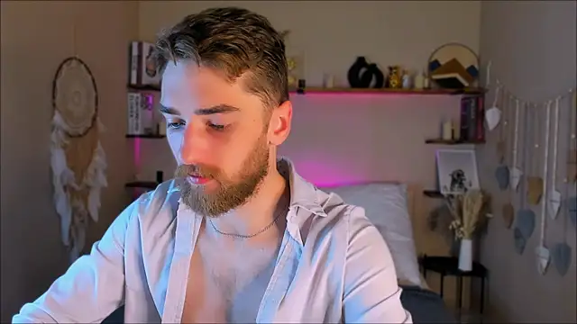 DexterDexx online show from 09-23-25, 09:07