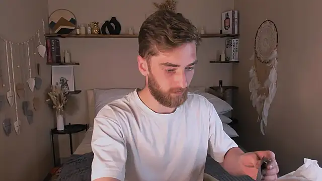 DexterDexx online show from 10-01-25, 09:37